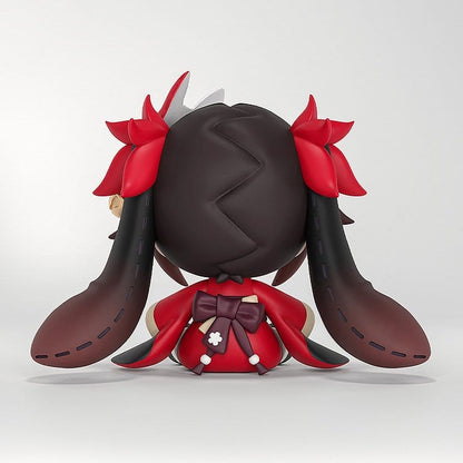 Honkai: Star Rail Huggy Boom Sparkle's Bomb Doll 11 cm Image 6