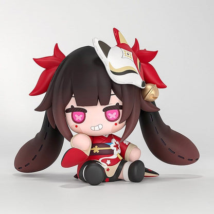Honkai: Star Rail Huggy Boom Sparkle's Bomb Doll 11 cm Image 7