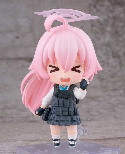 Blue Archive Nendoroid Actionfigur Hoshino Takanashi (Armed) 10 cm Image 6