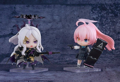 Blue Archive Nendoroid Actionfigur Hoshino Takanashi (Armed) 10 cm Image 7