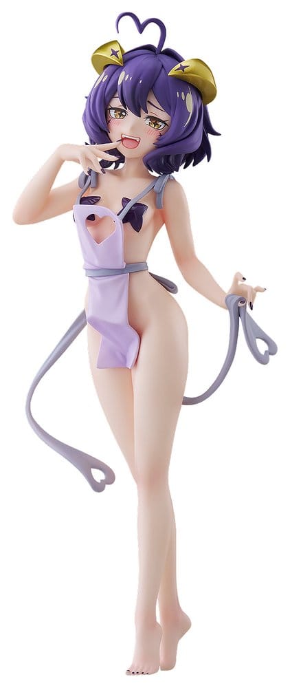 Gushing over Magical Girls Pop Up Parade PVC Figur Magia Baiser: Naked Apron Ver. L Size 23 cm Image 1