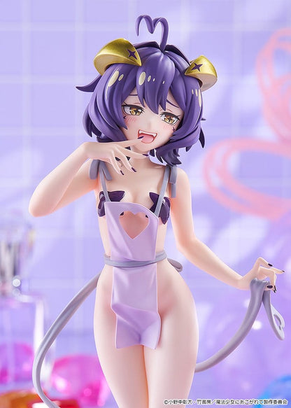 Gushing over Magical Girls Pop Up Parade PVC Figur Magia Baiser: Naked Apron Ver. L Size 23 cm Image 5