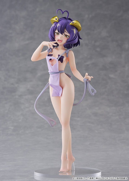Gushing over Magical Girls Pop Up Parade PVC Figur Magia Baiser: Naked Apron Ver. L Size 23 cm Image 6