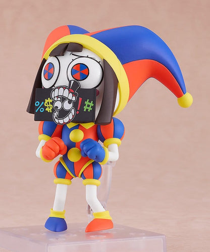 The Amazing Digital Circus Nendoroid Actionfigur Pomni 10 cm Image 3