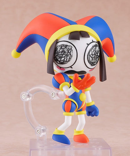 The Amazing Digital Circus Nendoroid Actionfigur Pomni 10 cm Image 5