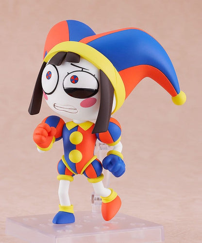 The Amazing Digital Circus Nendoroid Actionfigur Pomni 10 cm Image 6
