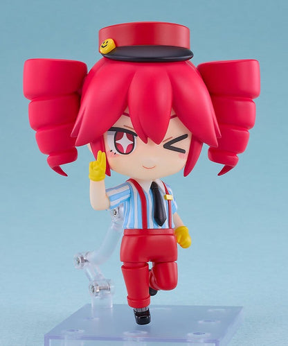 Synthesizer V AI Nendoroid Actionfigur Kasane Teto: Mesmerizer Ver. 10 cm Image 3