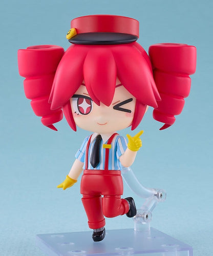 Synthesizer V AI Nendoroid Actionfigur Kasane Teto: Mesmerizer Ver. 10 cm Image 4