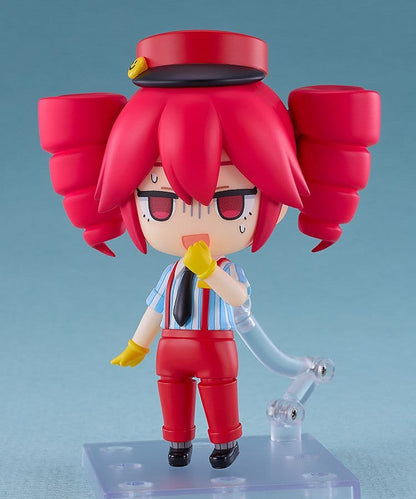 Synthesizer V AI Nendoroid Actionfigur Kasane Teto: Mesmerizer Ver. 10 cm Image 5