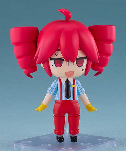 Synthesizer V AI Nendoroid Actionfigur Kasane Teto: Mesmerizer Ver. 10 cm Image 6