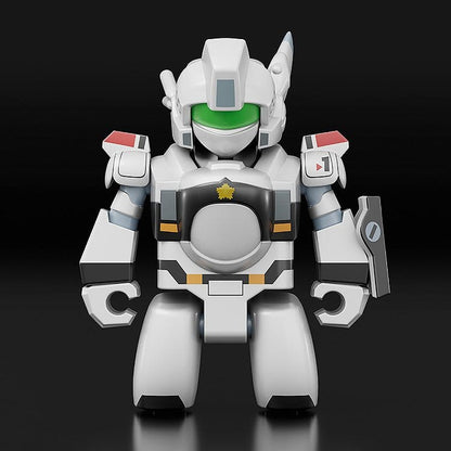 Mobile Police Patlabor Brickroid Actionfigur AV-98 Ingram Unit 1 5 cm Image 2