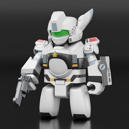 Mobile Police Patlabor Brickroid Actionfigur AV-98 Ingram Unit 1 5 cm Image 3