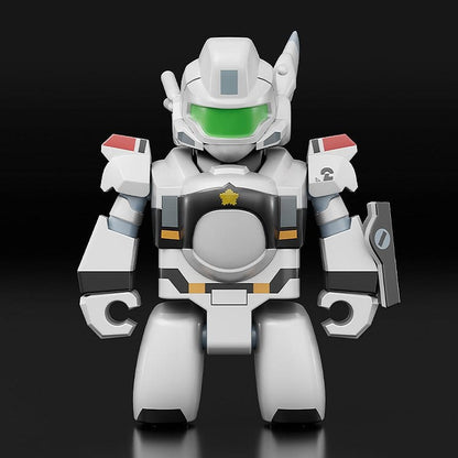 Mobile Police Patlabor Brickroid Actionfigur AV-98 Ingram Unit 2 5 cm Image 2