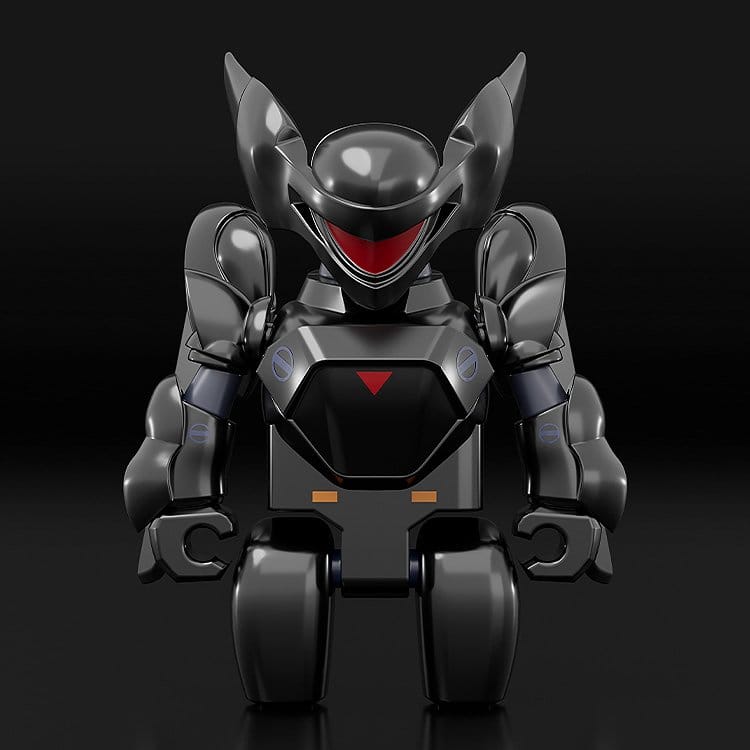 Mobile Police Patlabor Brickroid Actionfigur TYPE-J9 Griffon 5 cm Image 2