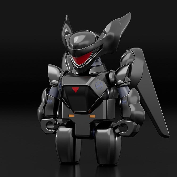 Mobile Police Patlabor Brickroid Actionfigur TYPE-J9 Griffon 5 cm Image 3