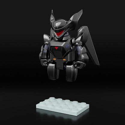Mobile Police Patlabor Brickroid Actionfigur TYPE-J9 Griffon 5 cm Image 4