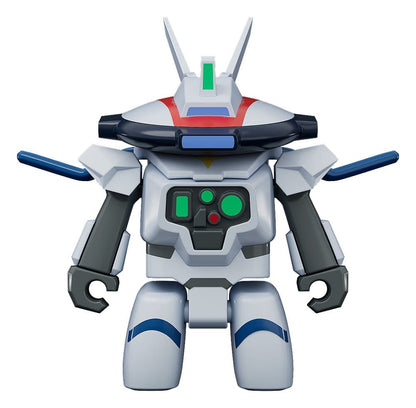 Metal Armor Dragonar Brickroid Actionfigur Dragonar-3 Image 1