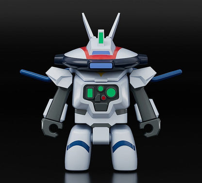 Metal Armor Dragonar Brickroid Actionfigur Dragonar-3 Image 2