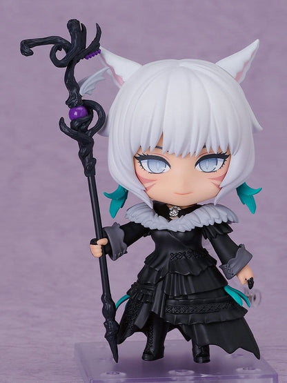 Final Fantasy XIV Nendoroid Actionfigur Y'shtola 10 cm Image 2