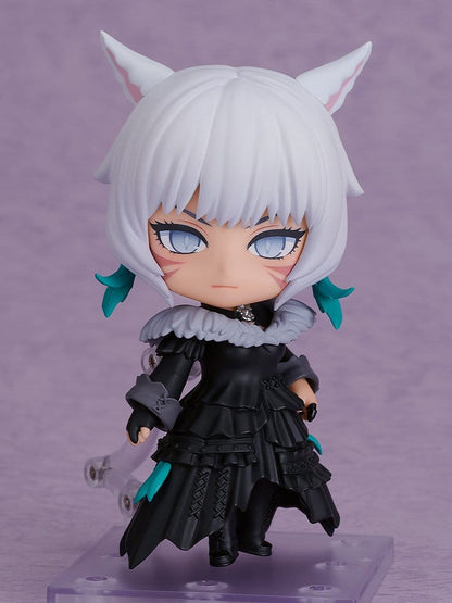 Final Fantasy XIV Nendoroid Actionfigur Y'shtola 10 cm Image 3