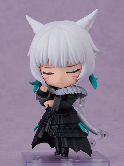 Final Fantasy XIV Nendoroid Actionfigur Y'shtola 10 cm Image 4