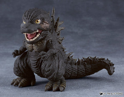 Godzilla Minus One Nendoroid Actionfigur Godzilla (2023) 10 cm Image 2