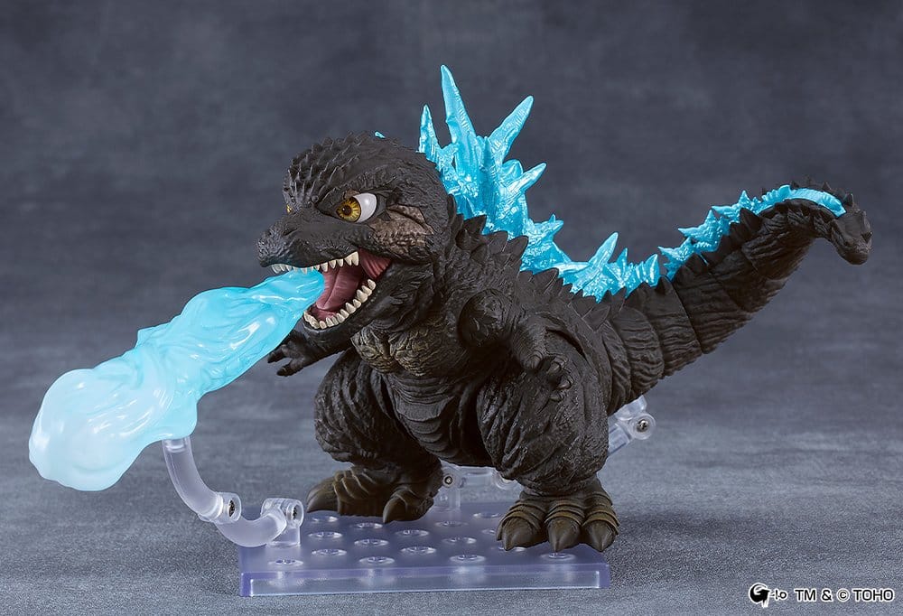 Godzilla Minus One Nendoroid Actionfigur Godzilla (2023) 10 cm Image 3