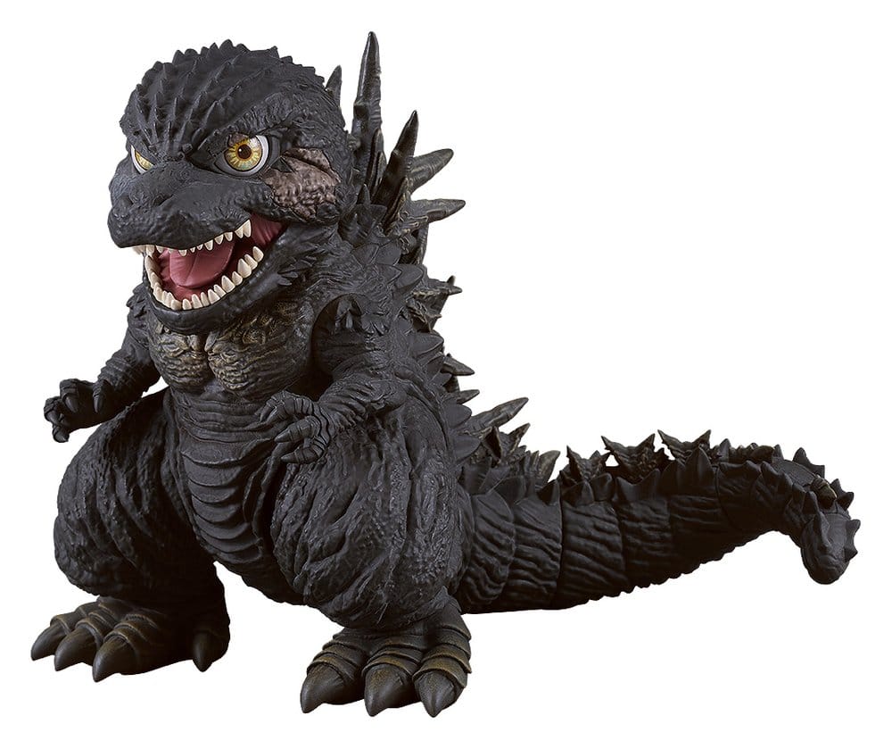 Godzilla Minus One Nendoroid Actionfigur Godzilla (2023) 10 cm Image 1