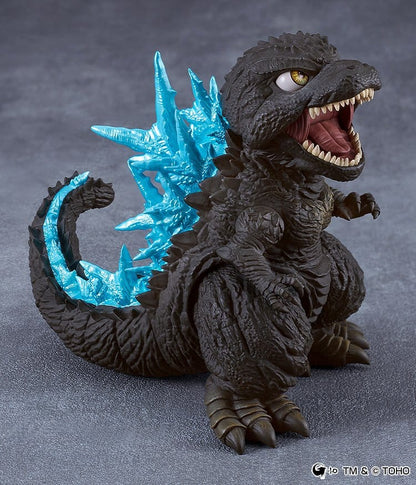 Godzilla Minus One Nendoroid Actionfigur Godzilla (2023) 10 cm Image 5