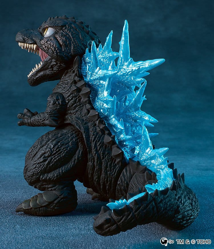 Godzilla Minus One Nendoroid Actionfigur Godzilla (2023) 10 cm Image 6