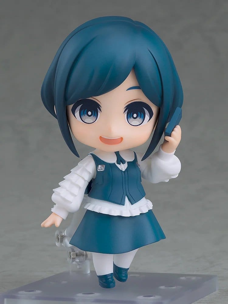 Urban Myth Dissolution Center Nendoroid Actionfigur Azami Fukurai 10 cm Image 2