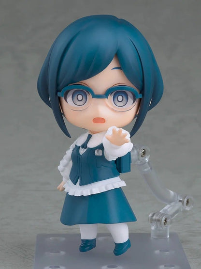 Urban Myth Dissolution Center Nendoroid Actionfigur Azami Fukurai 10 cm Image 1