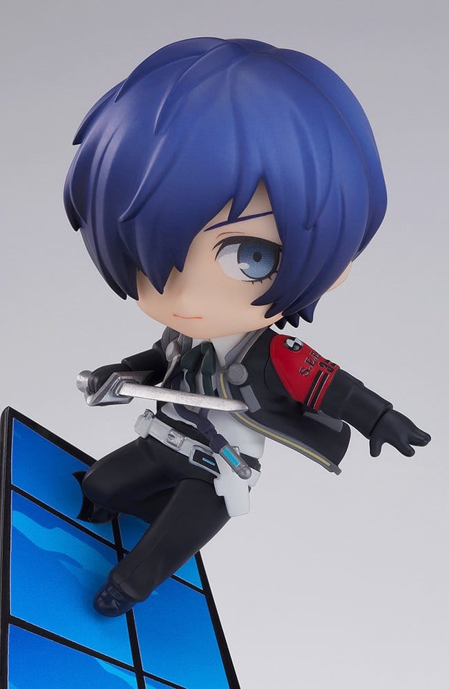 Persona Series 30th Anniversary Nendoroid More Collaboration Vignette 15 cm Image 3