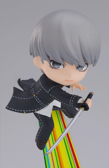 Persona Series 30th Anniversary Nendoroid More Collaboration Vignette 15 cm Image 4