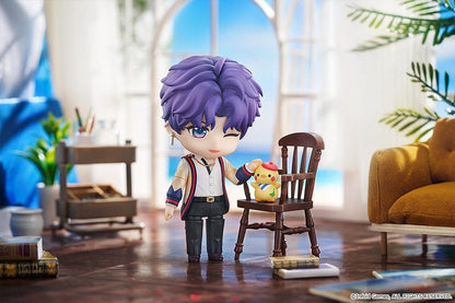 Love and Deepspace Nendoroid Actionfigur Rafayel 10 cm Image 3