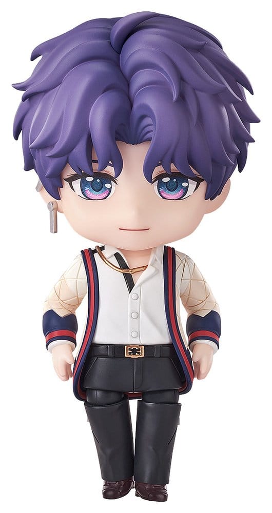 Love and Deepspace Nendoroid Actionfigur Rafayel 10 cm Image 1