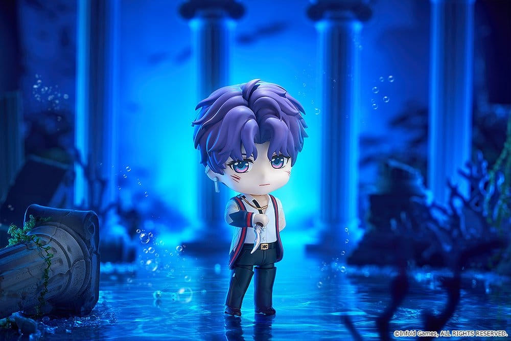 Love and Deepspace Nendoroid Actionfigur Rafayel 10 cm Image 5