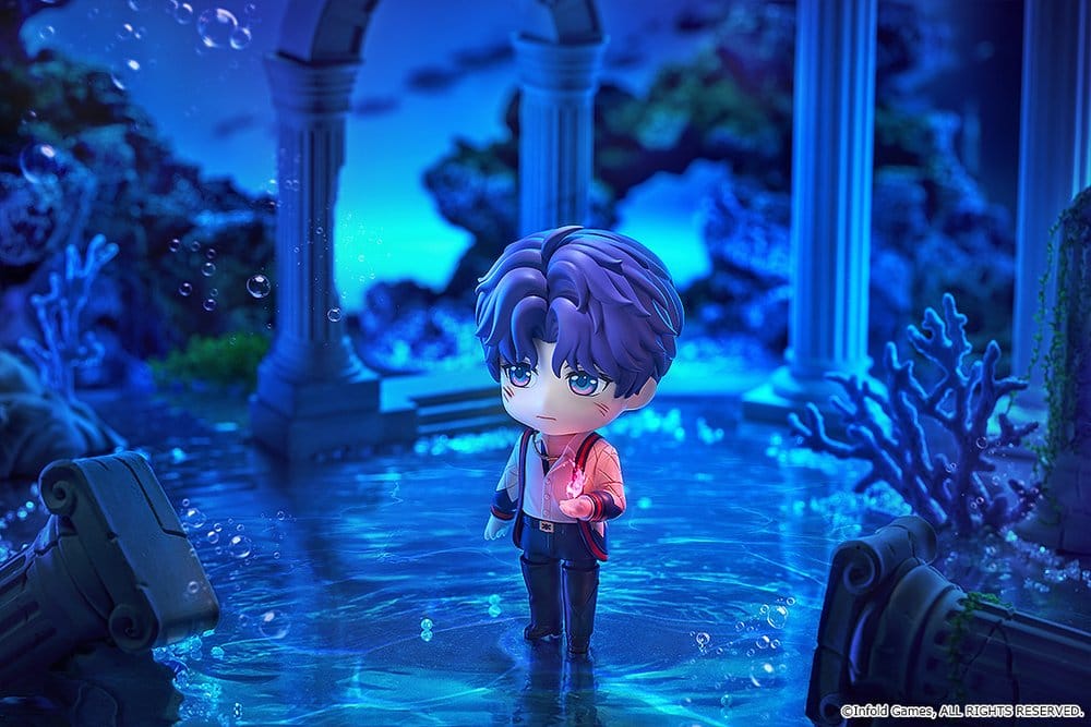 Love and Deepspace Nendoroid Actionfigur Rafayel 10 cm Image 6