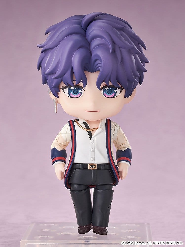 Love and Deepspace Nendoroid Actionfigur Rafayel 10 cm Image 8