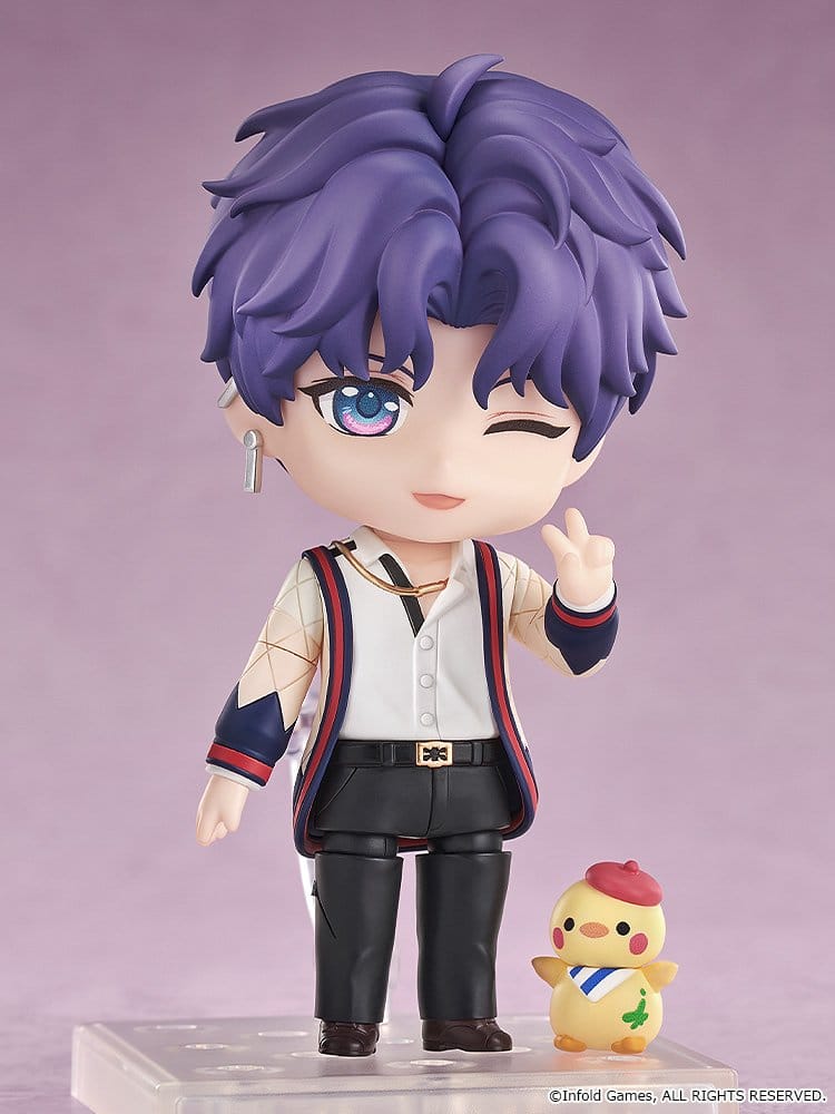 Love and Deepspace Nendoroid Actionfigur Rafayel 10 cm Image 9