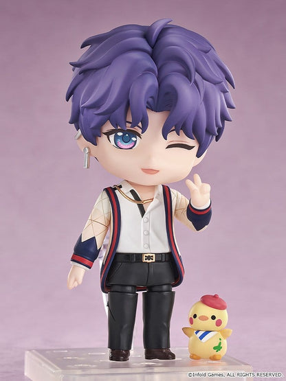 Love and Deepspace Nendoroid Actionfigur Rafayel 10 cm Image 9