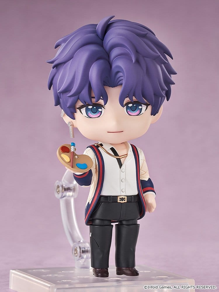 Love and Deepspace Nendoroid Actionfigur Rafayel 10 cm Image 10