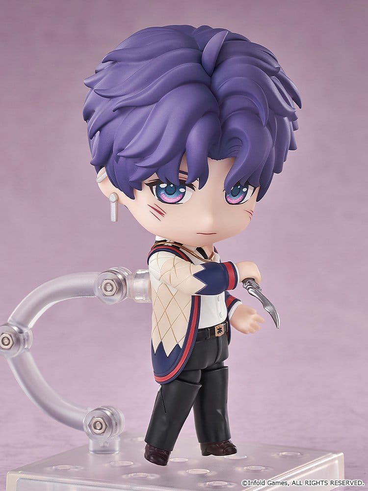 Love and Deepspace Nendoroid Actionfigur Rafayel 10 cm Image 11