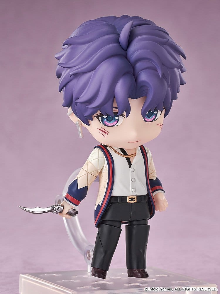 Love and Deepspace Nendoroid Actionfigur Rafayel 10 cm Image 12