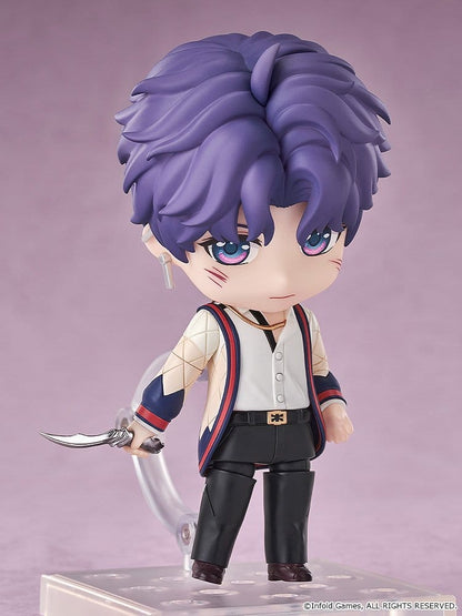 Love and Deepspace Nendoroid Actionfigur Rafayel 10 cm Image 12