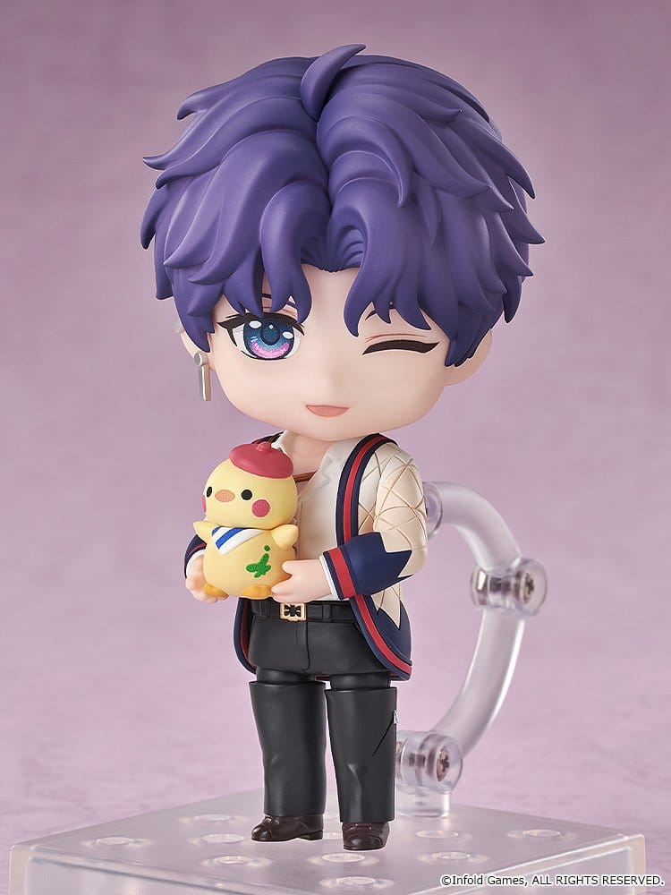 Love and Deepspace Nendoroid Actionfigur Rafayel 10 cm Image 13