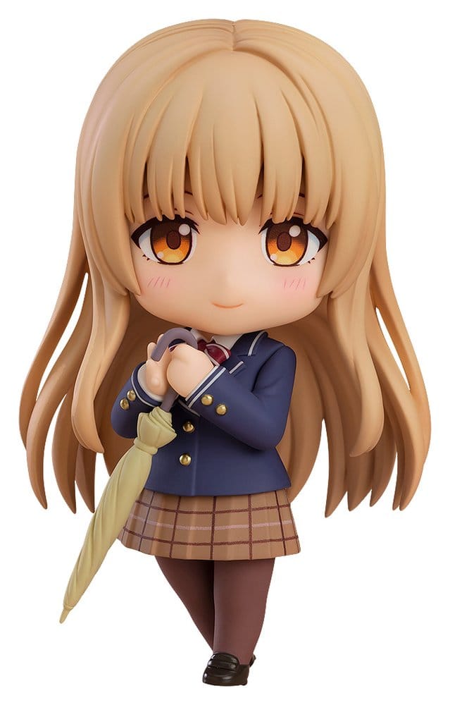 The Angel Next Door Spoils Me Rotten Nendoroid Actionfigur Mahiru Shiina 10 cm Image 1