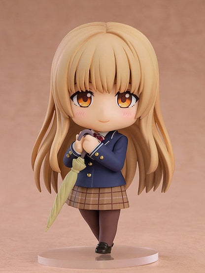 The Angel Next Door Spoils Me Rotten Nendoroid Actionfigur Mahiru Shiina 10 cm Image 2