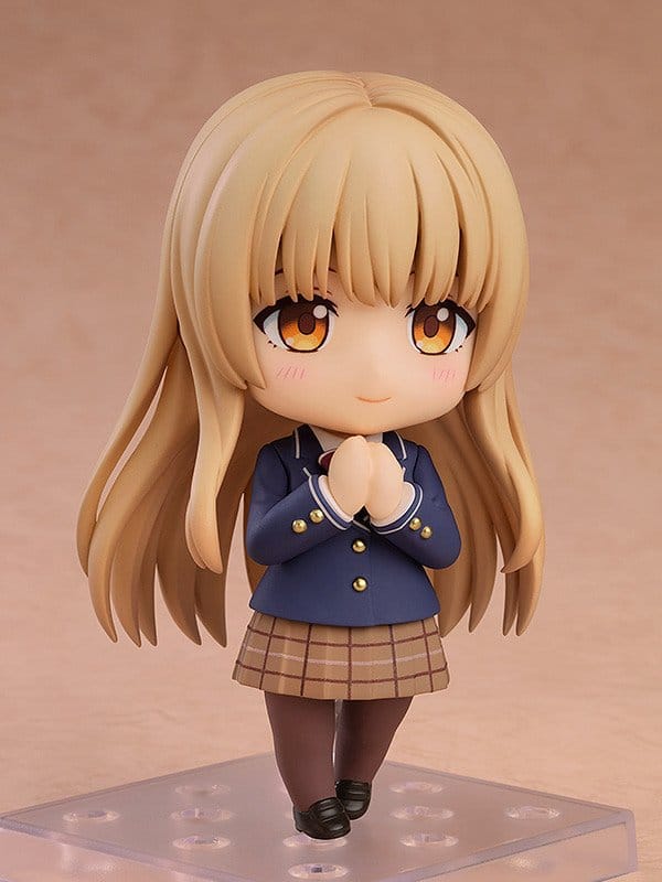 The Angel Next Door Spoils Me Rotten Nendoroid Actionfigur Mahiru Shiina 10 cm Image 3