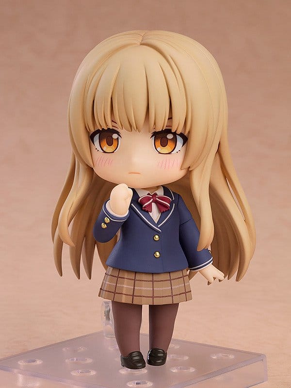 The Angel Next Door Spoils Me Rotten Nendoroid Actionfigur Mahiru Shiina 10 cm Image 4